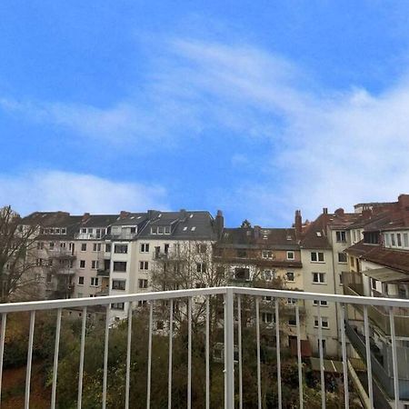 Grosszugige Wohnung In Der Neustadt 不莱梅 外观 照片
